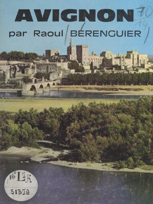 cover image of Avignon